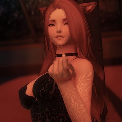 sfw/NSFW Roleplay - sfw/NSFW G-Pose - She/Her - DMs/Collabs Open - No lala NSFW - Minors DNI