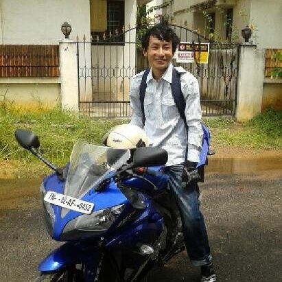 SSameireng17740's profile picture. 