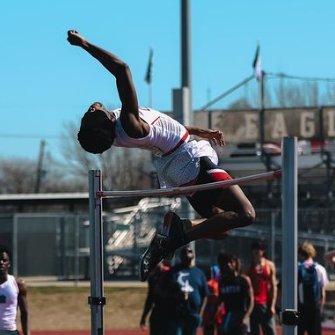 ‘24 | 6’6 CG |3.95 GPA| 17 | HJ 6'9 |(682)-329-2066| d1.kelv@icloud.com| @LegacyTrack| NCAA ID: 2107256182