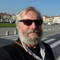 Paolo Zuliani (@pauligurize) 's Twitter Profile