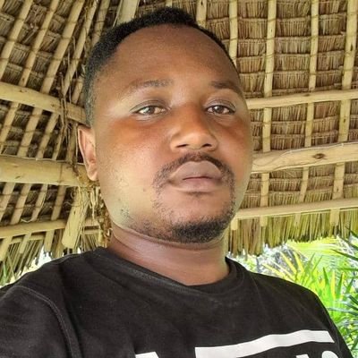 CalvnBenjamin's profile picture. 