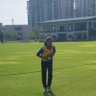 simranbagdiya12's profile picture. SGFI 
National player