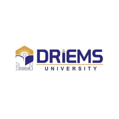 driems_official's profile picture. Welcome to Official X page of DRIEMS University