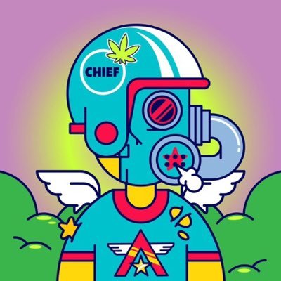 ChieftheCaptain Profile Picture