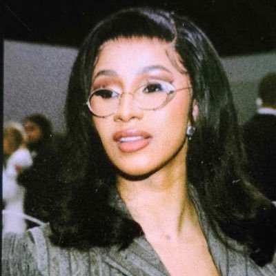 StatsBardi's profile picture. Not affiliated with Cardi or her team. I bring stats & facts. The quicker they lift up, the quicker they fall down ✌️
