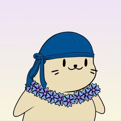 0xfru's profile picture. Sappy seal🦭🦭