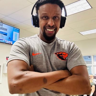 iwarsame8's profile picture. World 🌎 traveler 🧳 🇸🇴 🇺🇸 In God we trust, everyone else must bring data! B.A. International Relations/Economics M.Ed. Higher Ed Administration