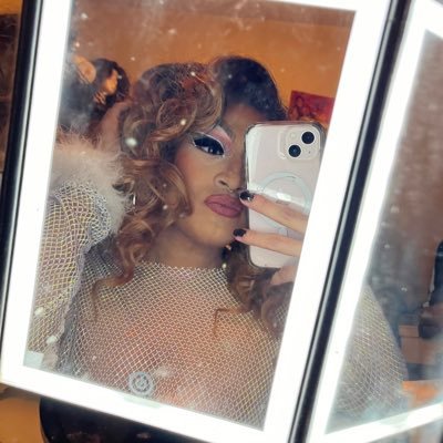 paloma_la_ching's profile picture. @paloma_la_chingona