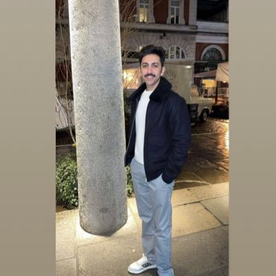 ‏لستُ كما تظن، ولن أكون كما ترغب.