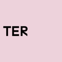 TER-labs(@TER_Vienna) 's Twitter Profile Photo
