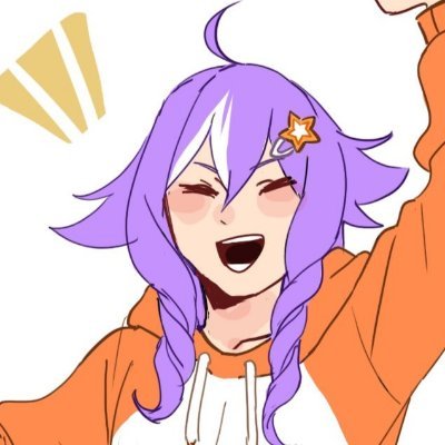 Artist | She/They | Always tired
Also writing Honkai fics because the brainrot got to me | Icon by: @LycanHeiress