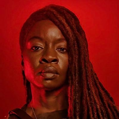 michonne grimes content