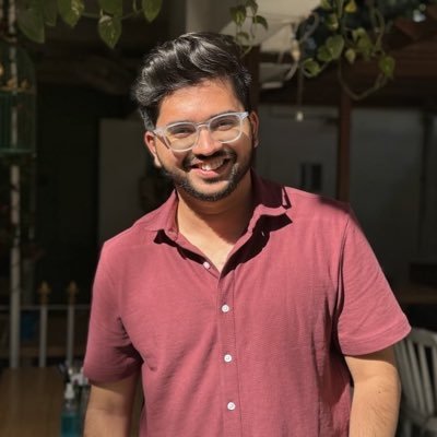 AmaanDesai's profile picture. Credit Card Geek | Tech Enthusiast