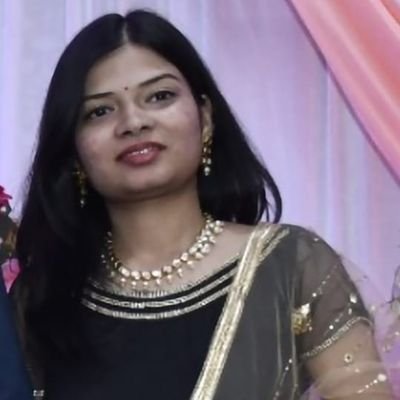 Kavita Sharma ( मोदी का परिवार )