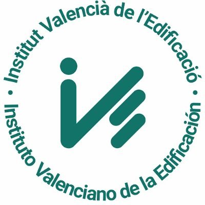I+D+i Institut Valencià de l'Edificació (IVE)
For + sustainable buildings & cities / Per ciutats i edificis + sostenibles / Por ciudades y edificios + sostenibl