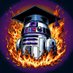 Professor Artoo (@professorartoo) Twitter profile photo Professor Artoo (@professorartoo) Twitter profile photo