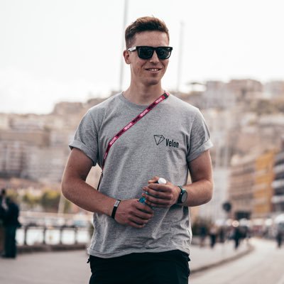 ConorMcCann8's profile picture. 🚴‍♂️