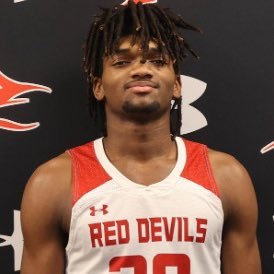Tyonn Scott Profile