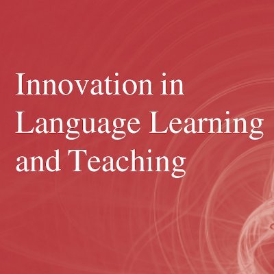 Publishes multidisciplinary papers on innovation in language learning and teaching exploring new approaches from a learner-centered perspective (SSCI-indexed).