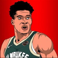 AntetokounmBUCK(@RoegenSchwarzer) 's Twitter Profile Photo