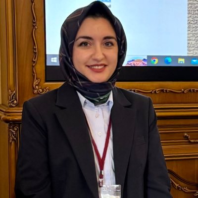 Öğr. Gör/Lecturer • @NEUniversitesi | The University of Jordan • MA’20 in #TeachingArabic | Ph.D. Candidate • @ASBUedu