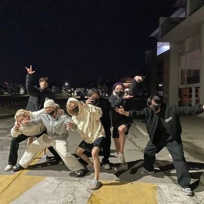 AdelineHiew's profile picture. STAY since June 2023❤️
ISFJ✨️