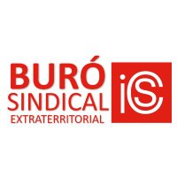 Buró Sindical ICS(@SindicatoICS) 's Twitter Profile Photo