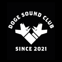 Doge Sound Club 🟨 (@dogesoundclub) 's Twitter Profile Photo Doge Sound Club 🟨 (@dogesoundclub) 's Twitter Profile Photo