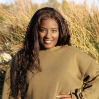 Keimara Jones (@keimaramarie) 's Twitter Profile Photo