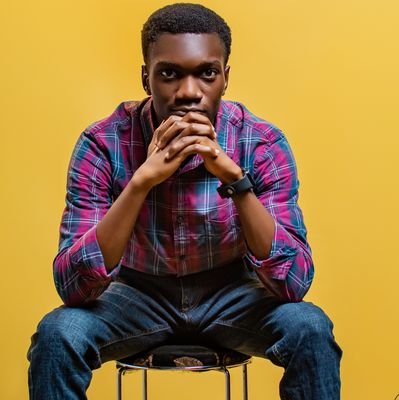 Tom_Agboola's profile picture. Christian, Software Engineer. 
📨agboolaemmanuel524@gmail.com