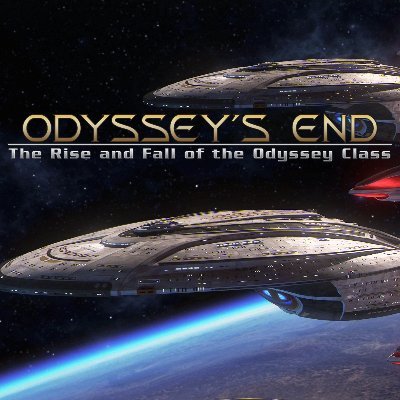 An upcoming long-form project detailing the history of the Odyssey Class. Tweets by @Captain_ADBF. A @TranquiltyPress supported project.