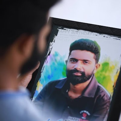 Dulam_Veeru669's profile picture. 