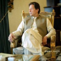 Shahroz Ahmad PTI(@ShahrozAhmad098) 's Twitter Profile Photo