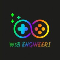 W3B Enginners (@w3benginners) 's Twitter Profile