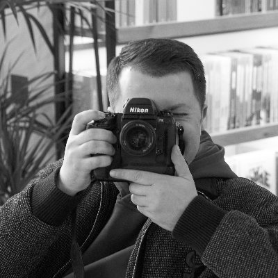 Hrybiuk_Ruslan's profile picture. 