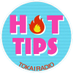TOKAI RADIO (東海ラジオ)耳より情報HOT TIPS!営業中 (@josf_sales) Twitter profile photo TOKAI RADIO (東海ラジオ)耳より情報HOT TIPS!営業中 (@josf_sales) Twitter profile photo
