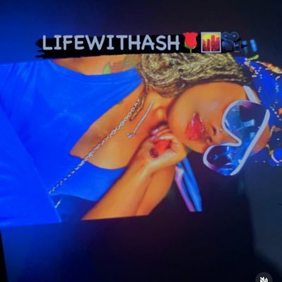 UNTOLD STORY LIFEWITHASH