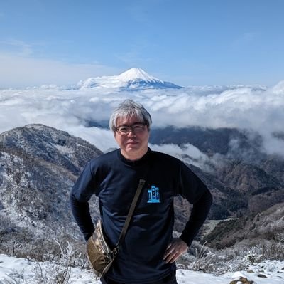 神社仏閣参り好き。また登山に興味を持ち、はまっています(https://t.co/H6rZr517fY)   関東三十六不動及び秩父三十四観音結願、江戸御府内八十八ヶ所霊場(84/88)及び坂東三十三観音霊場(29/33)巡礼中。おん あびらうんけん ばざらだとばん🙏  南無大慈大悲観世音菩薩🙏