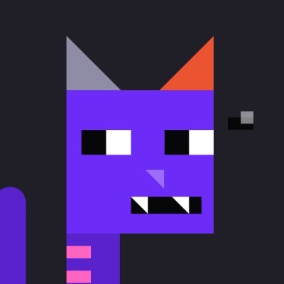 EpicBeasts's profile picture. Crypto educator, futurist, Optimist, stoic … dumb.