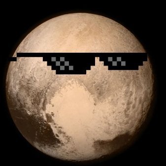 frustratedpluto Profile Picture