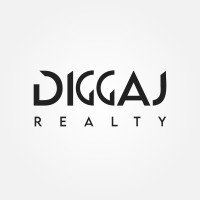 Diggaj Realty(@DiggajRealty) 's Twitter Profile Photo