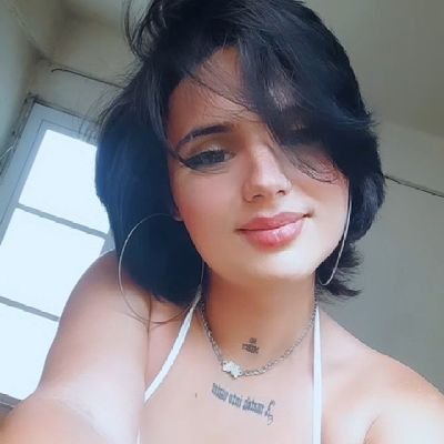 uma mini transex🎀