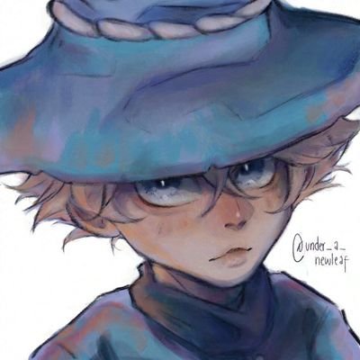 GingerJoxter Profile Picture