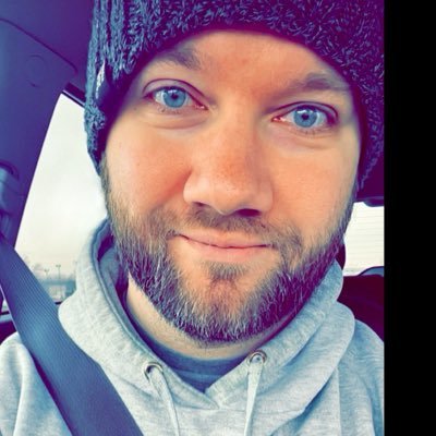 chadw31's profile picture. https://t.co/NNg6jGspYQ | Technical Writer | Copy Editor | Hawkeye Fan | Cyclone Grad | Guitar Player