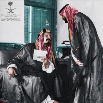 الله ثم المليك ثم الوطن 
وطنى خط أحمر 🇸🇦