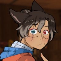 Soup Catte Kelas'ra | Trailing to Dawn 🌄 (@rarasanpou) 's Twitter Profile Photo Soup Catte Kelas'ra | Trailing to Dawn 🌄 (@rarasanpou) 's Twitter Profile Photo