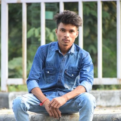 JigshRtw84099's profile picture. ⚔️ RATHVA 🏹