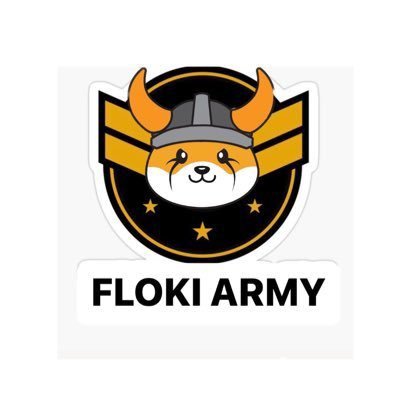 FLOKIARMYwhalee Profile Picture