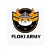 FLOKI ARMY (WHALE🐂) (@FLOKIARMYwhalee) Twitter profile photo