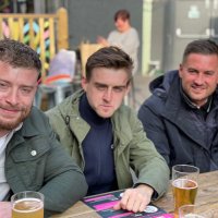 Callum Haswell (@haswellcallum) 's Twitter Profile